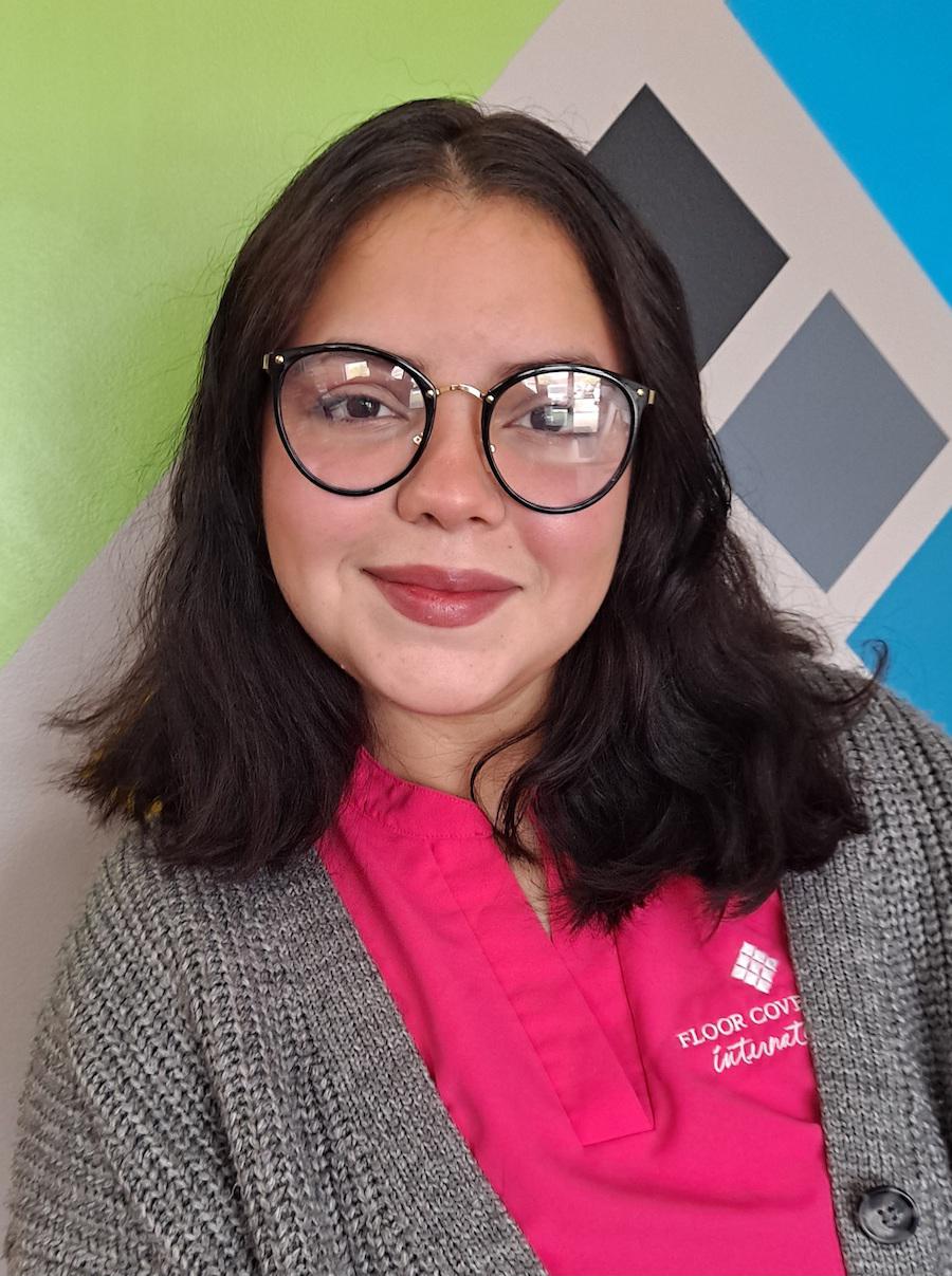 photo of Iliane Tavarez