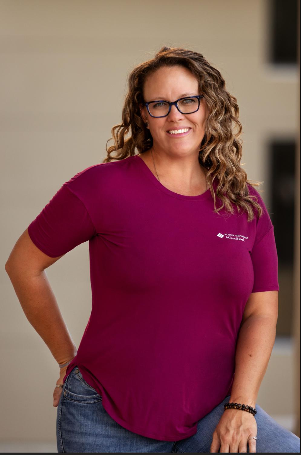 photo of Krista Farney