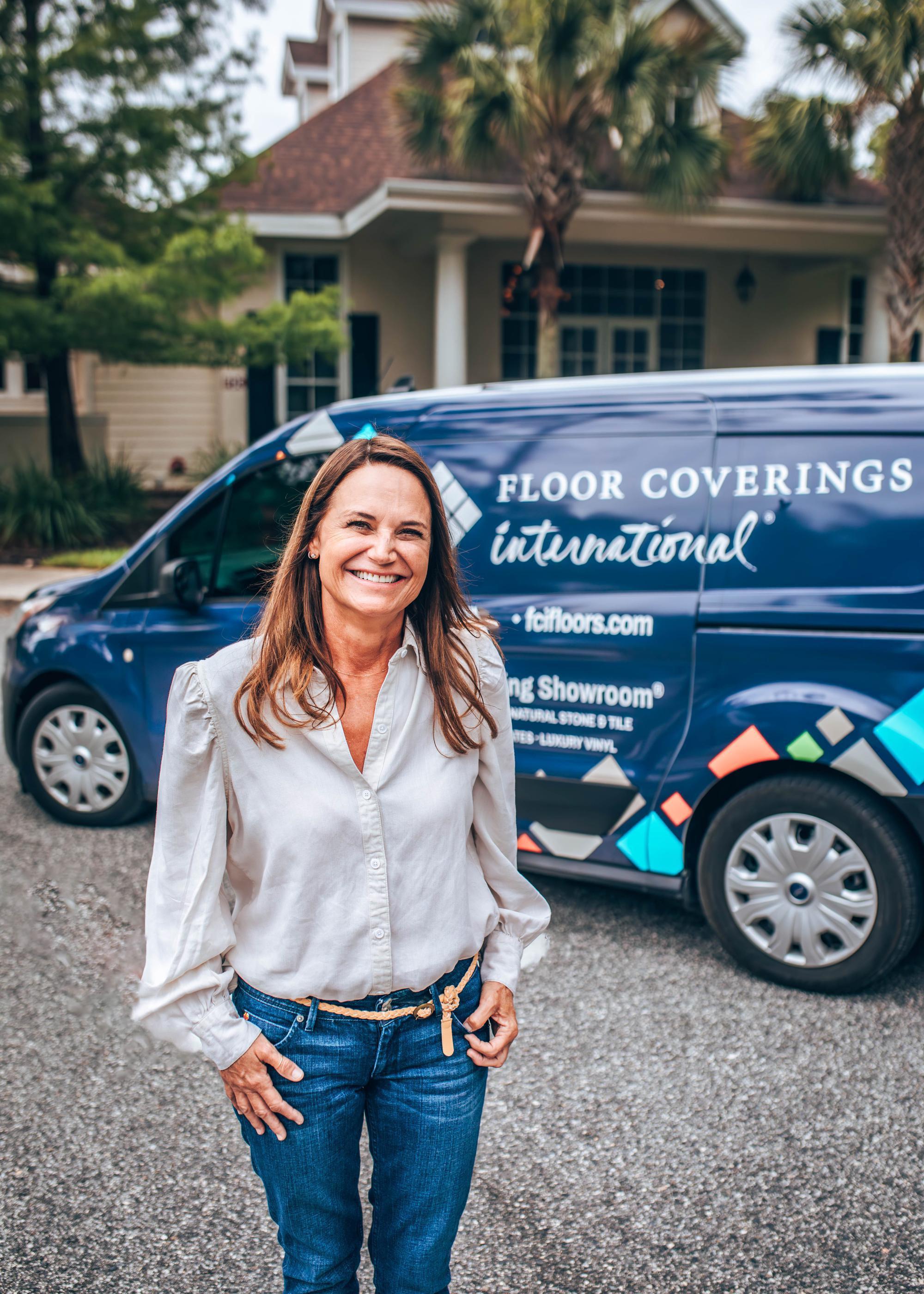 photo of Bekki Starling