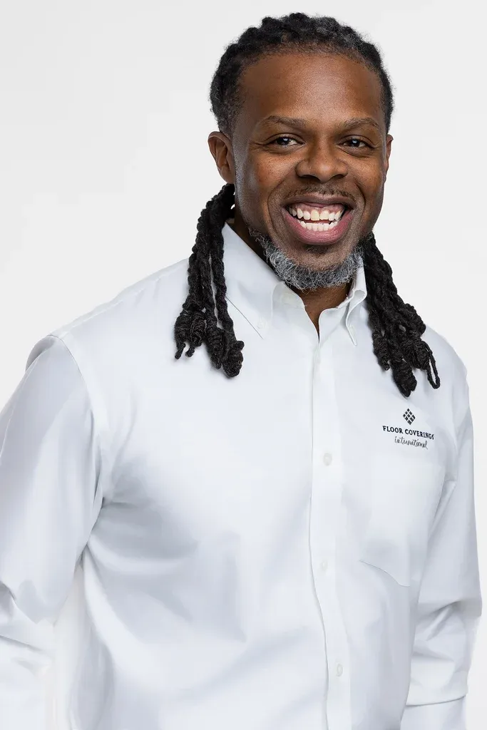 photo of James Berry