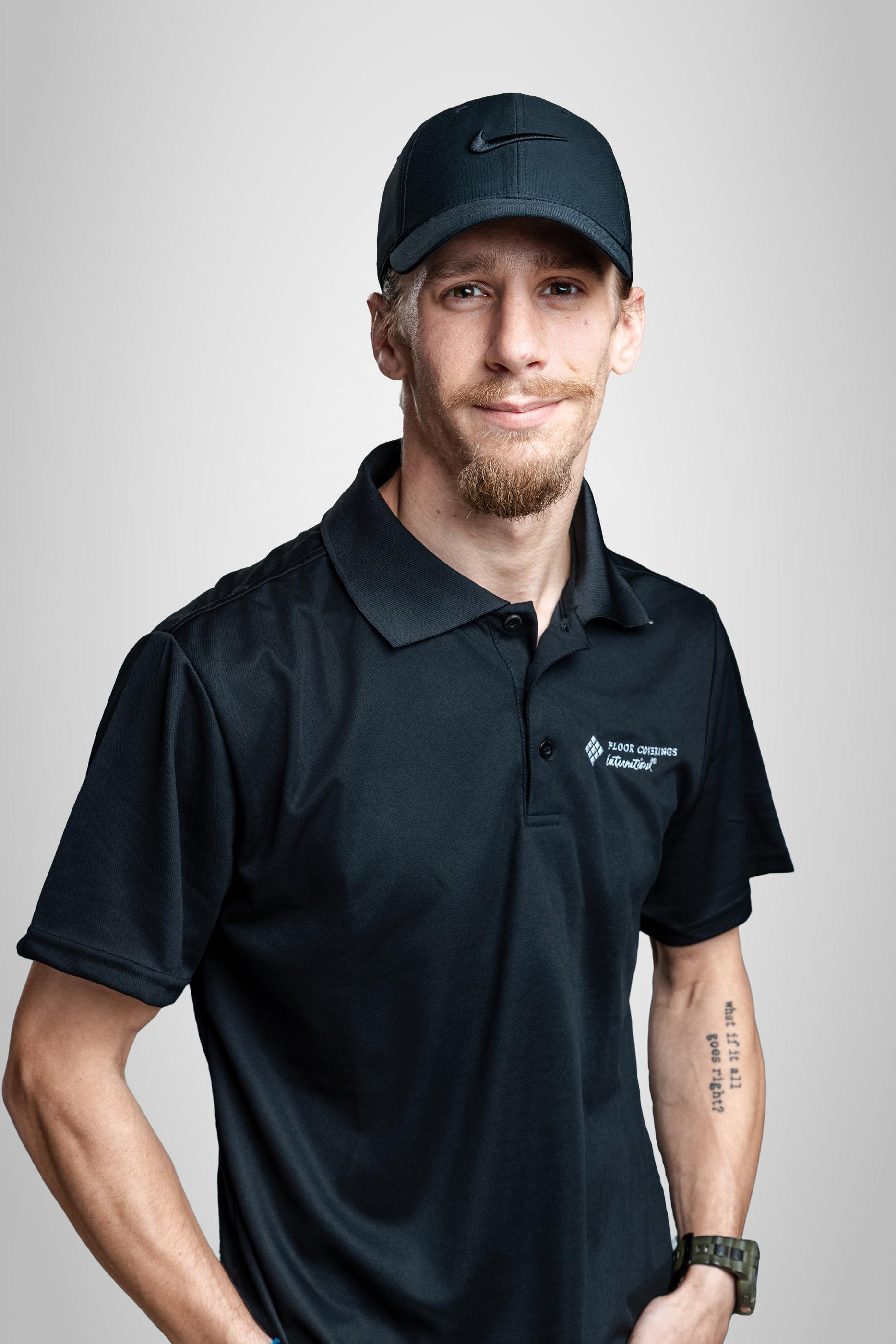 photo of James Smith