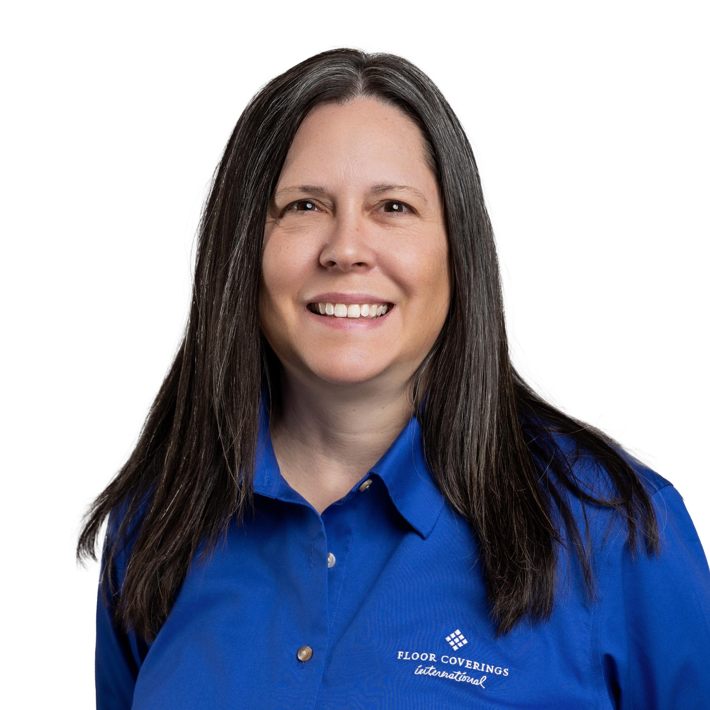 photo of Elizabeth Jenner