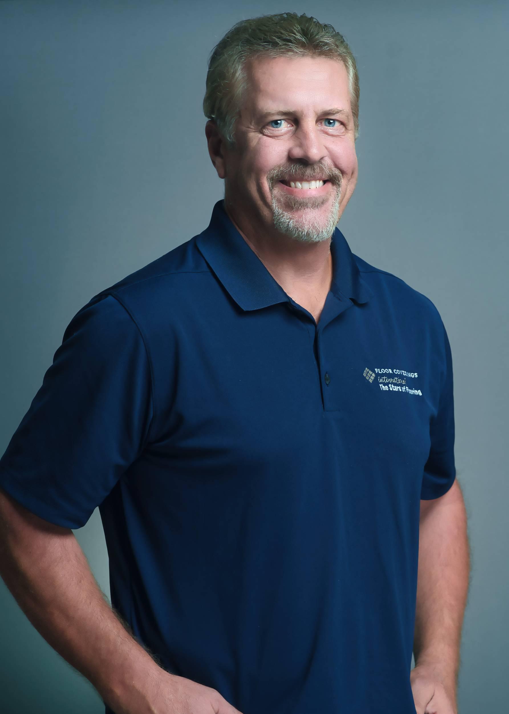 photo of Jim Springthorpe