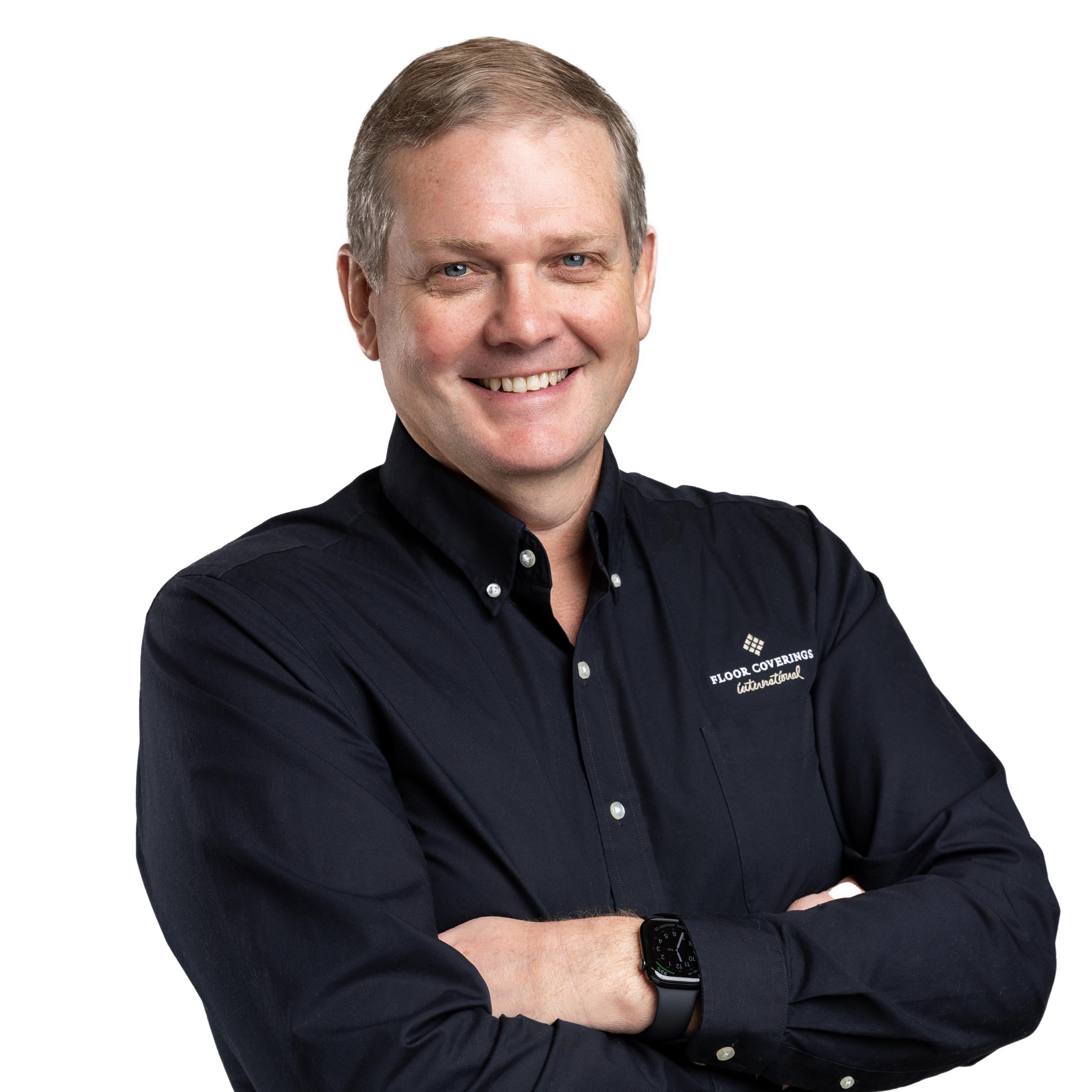 photo of Clayton Kramer