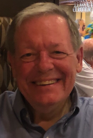 photo of Kyle Denzer