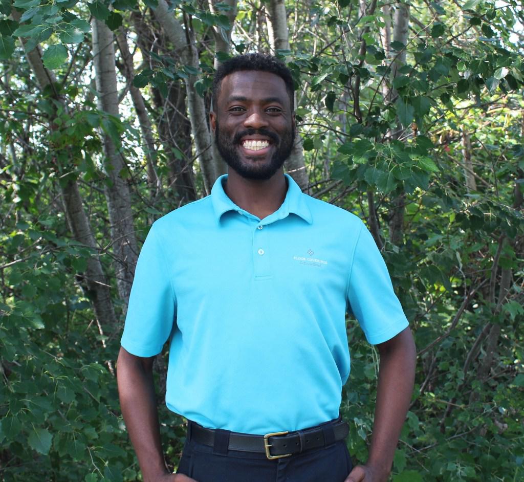 photo of Sowah Lassey