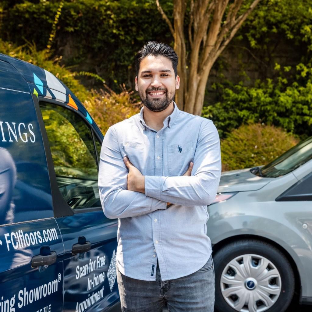 photo of Roger Lopez