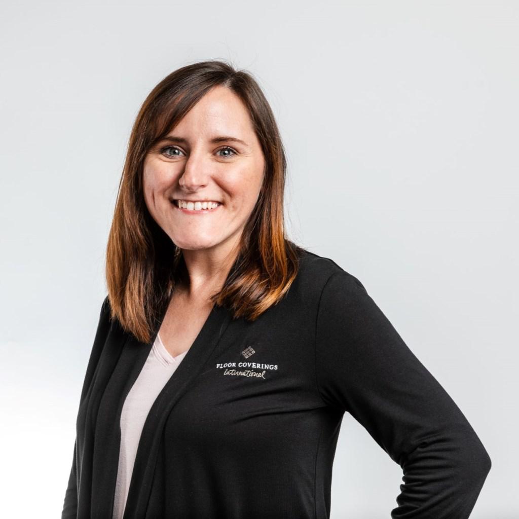 photo of Denise Luebker