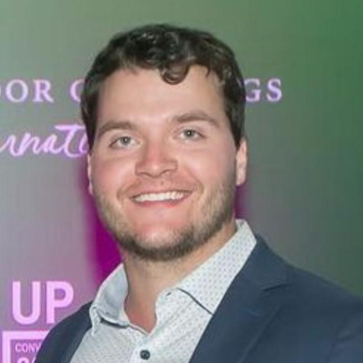 photo of Andrew Lyman