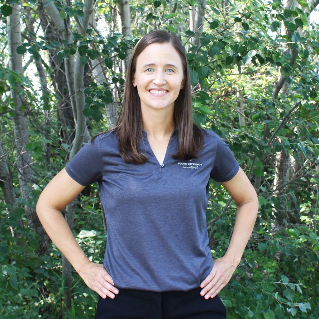 photo of Laura Maciejewski