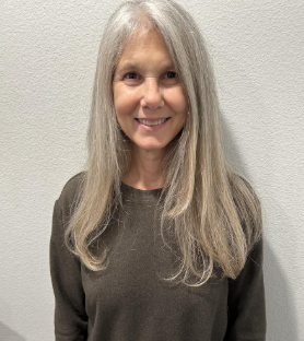 photo of Mandy Borkum