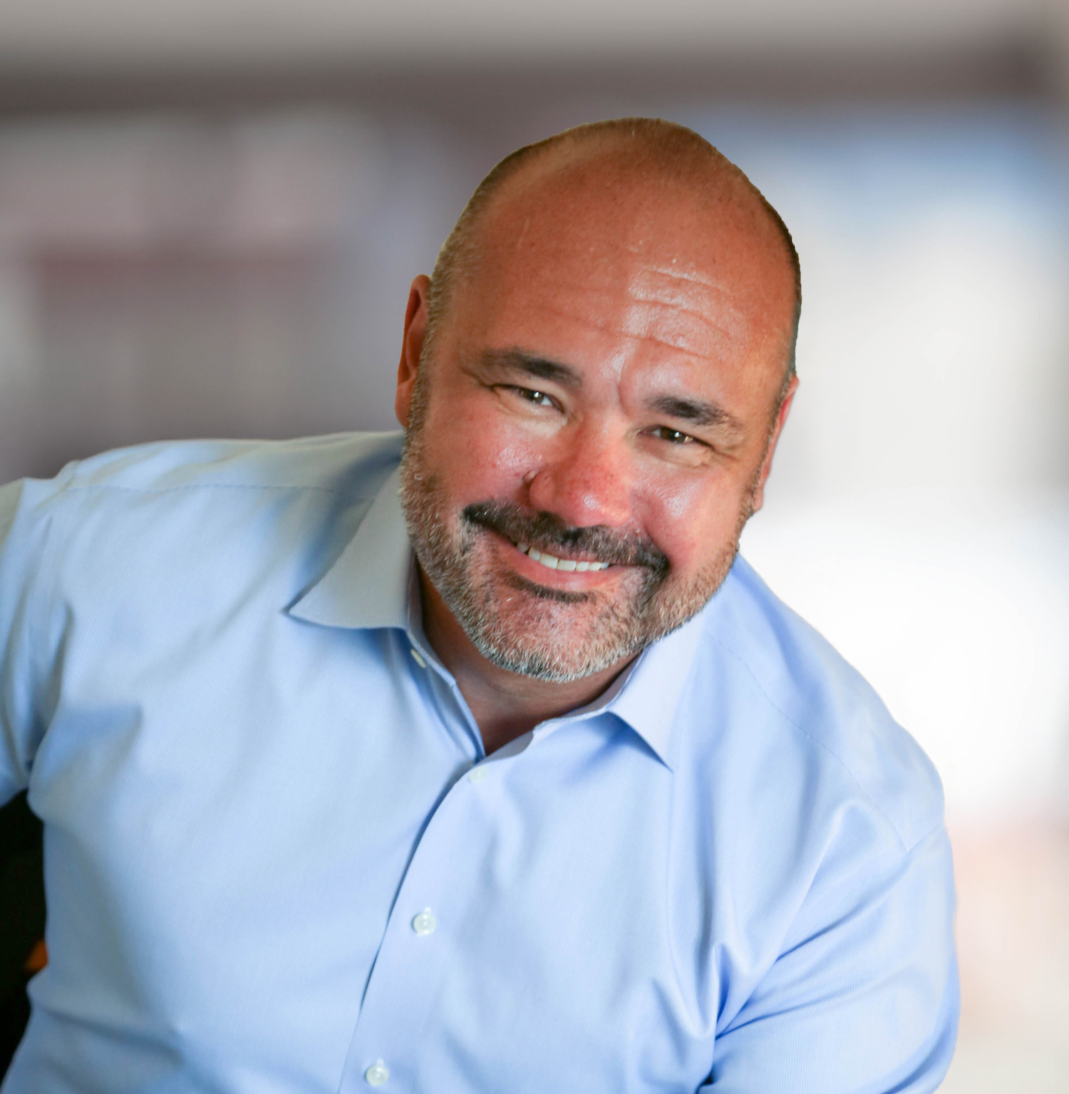 photo of Mark Richason