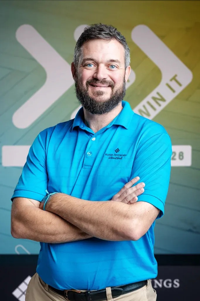 photo of Matt Dorminey