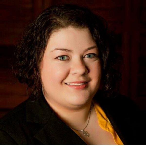 photo of Christie McCowen