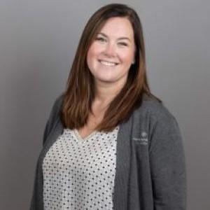 photo of Brittany Miles