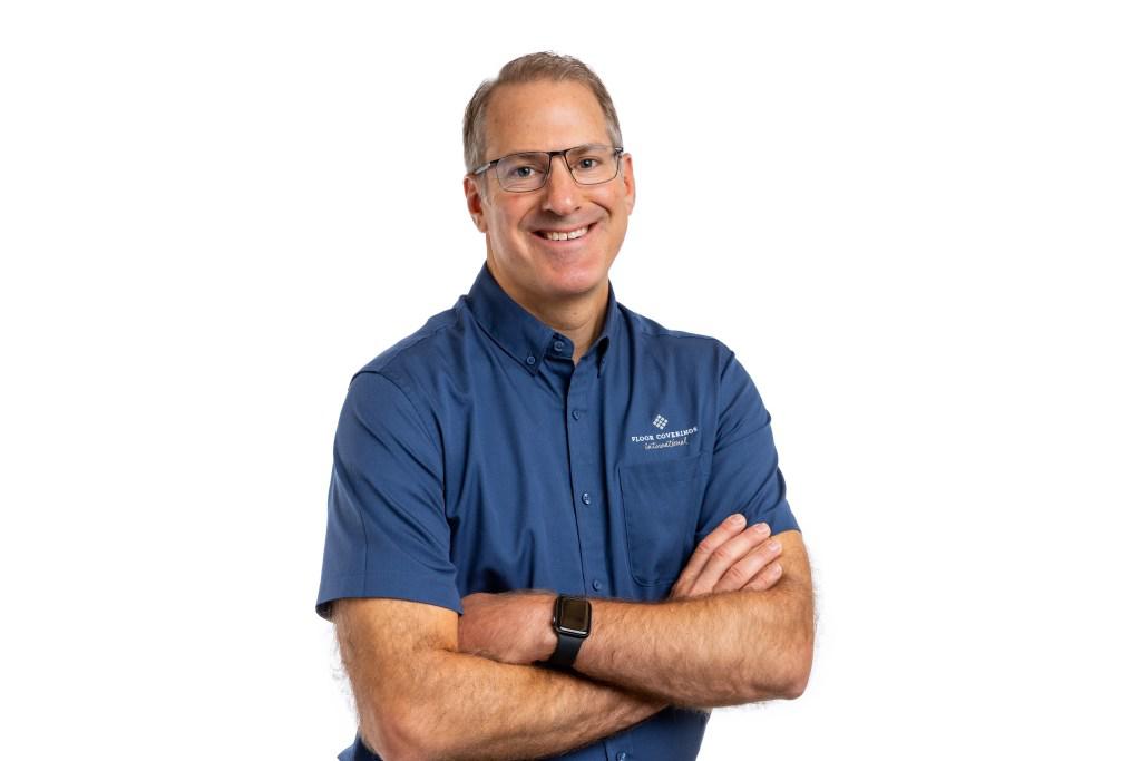 photo of Paul Nichol