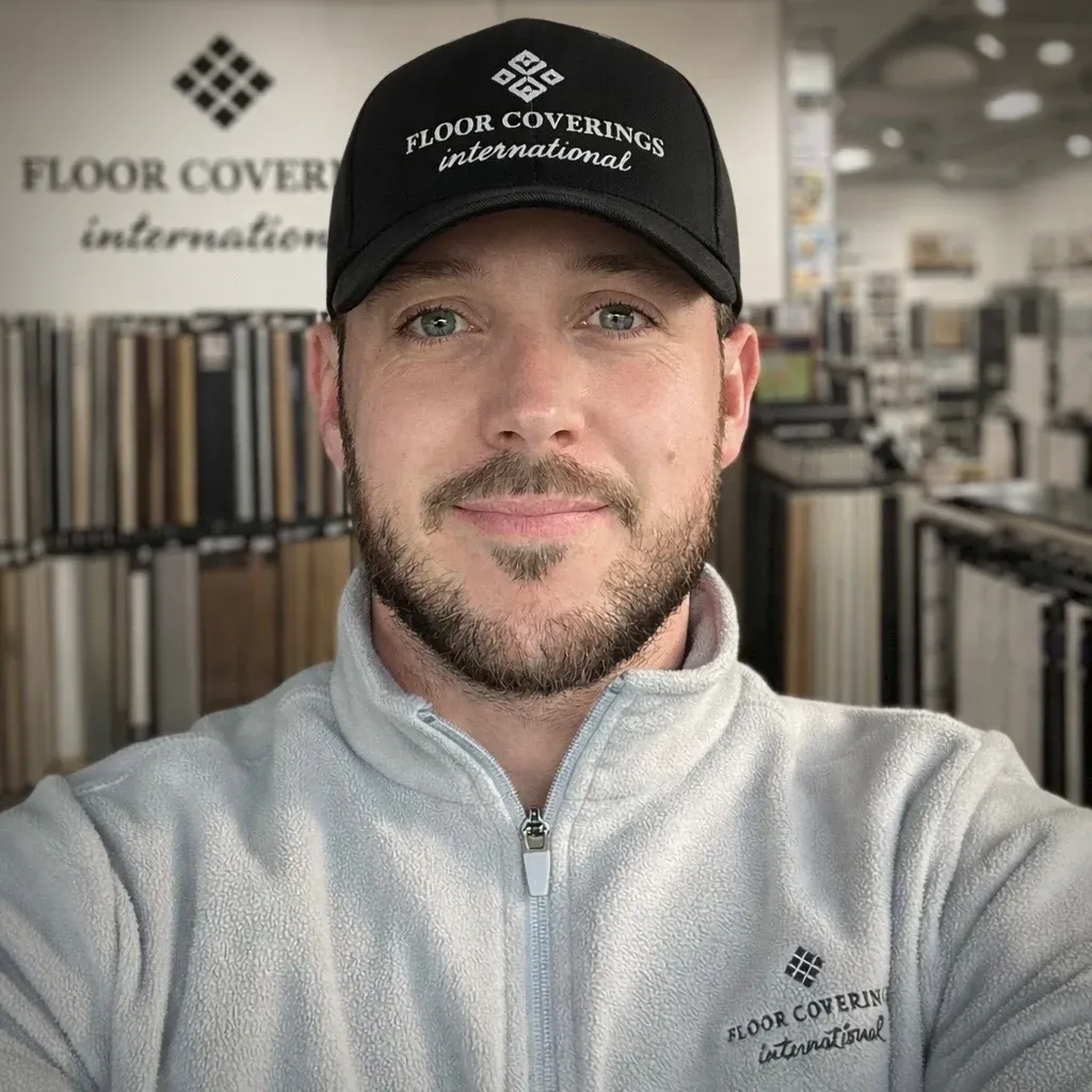 photo of Nick Voloshchuk