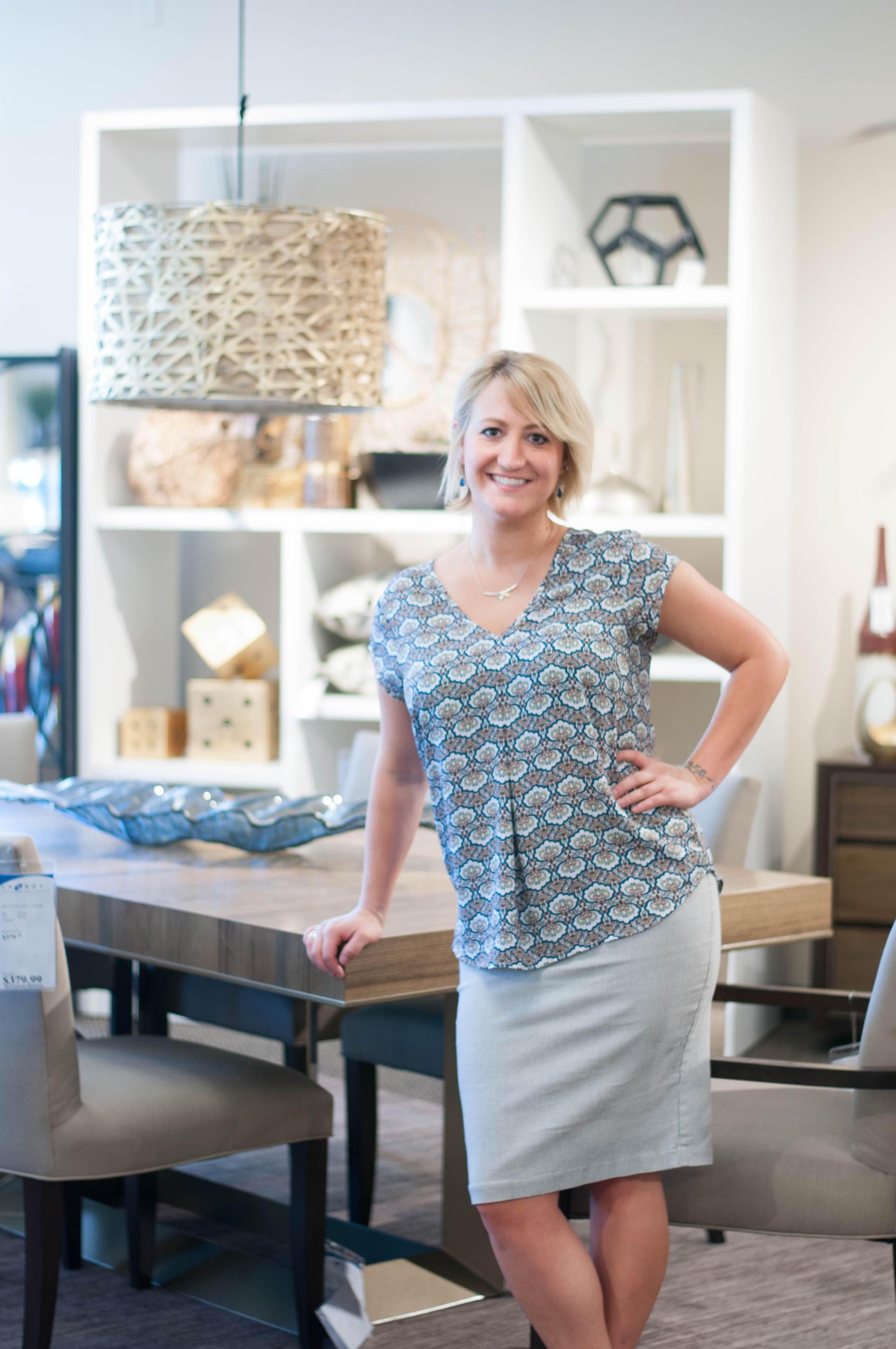 photo of  Noele Ranta