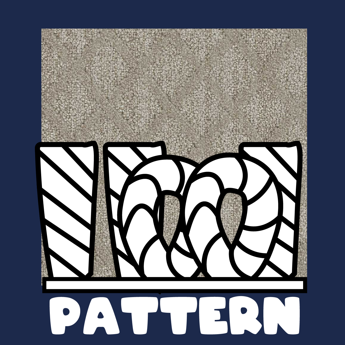 About Pattern Carpet Styles