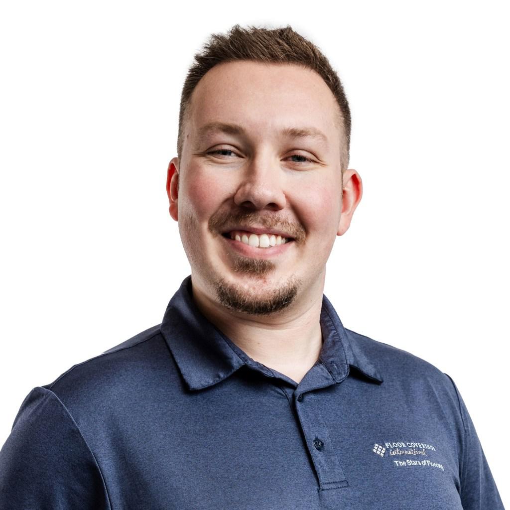 photo of Thomas Peterson