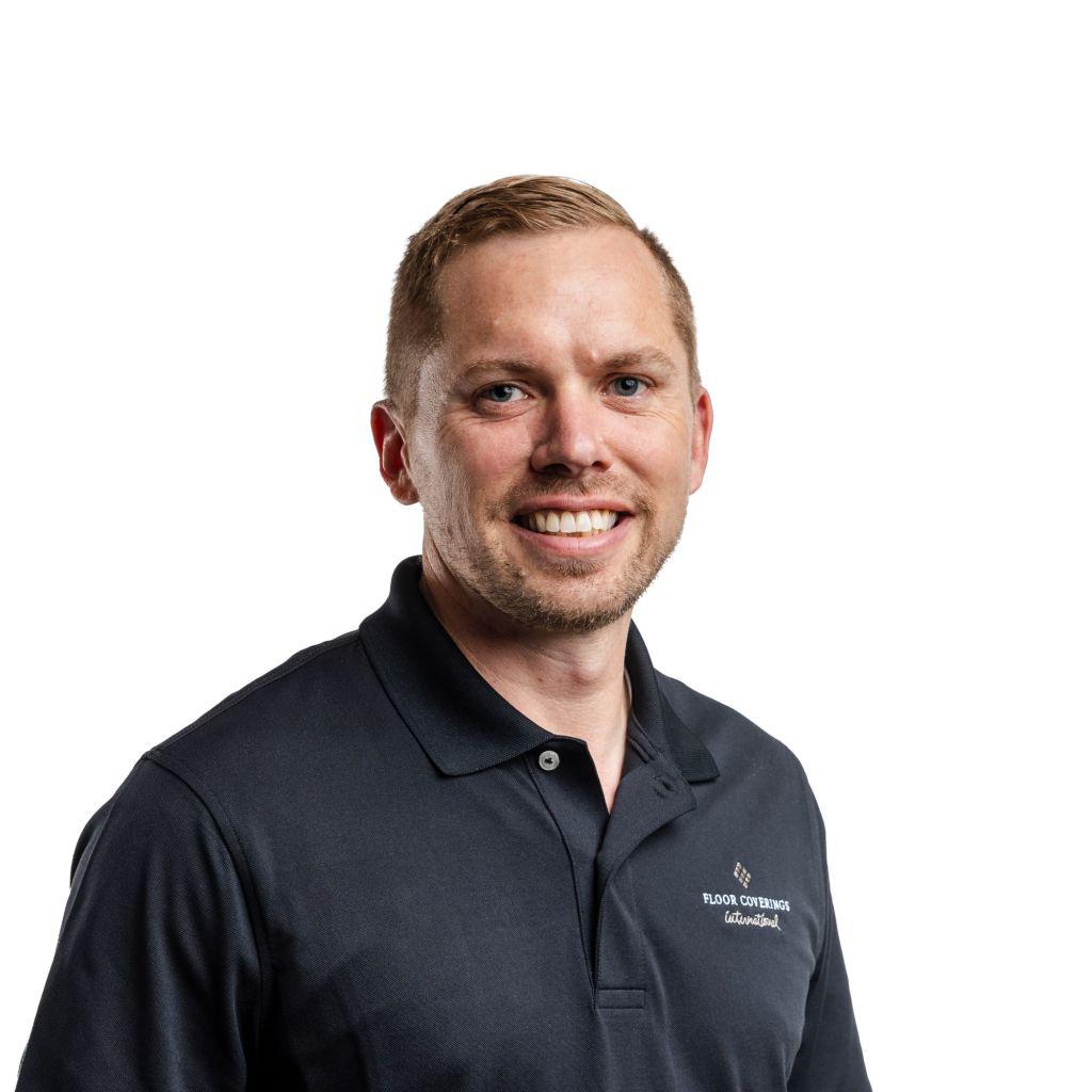 photo of Isaac Phillips