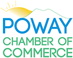 Poway Chamber of Commerce Logo