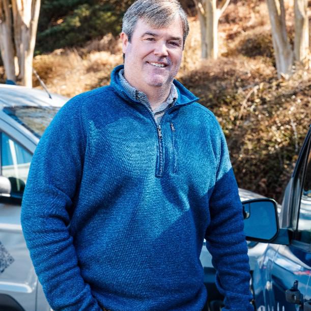 photo of Jackson Randall