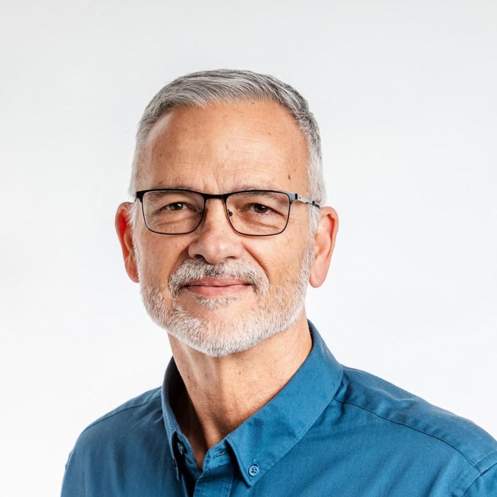 photo of Steve Raney