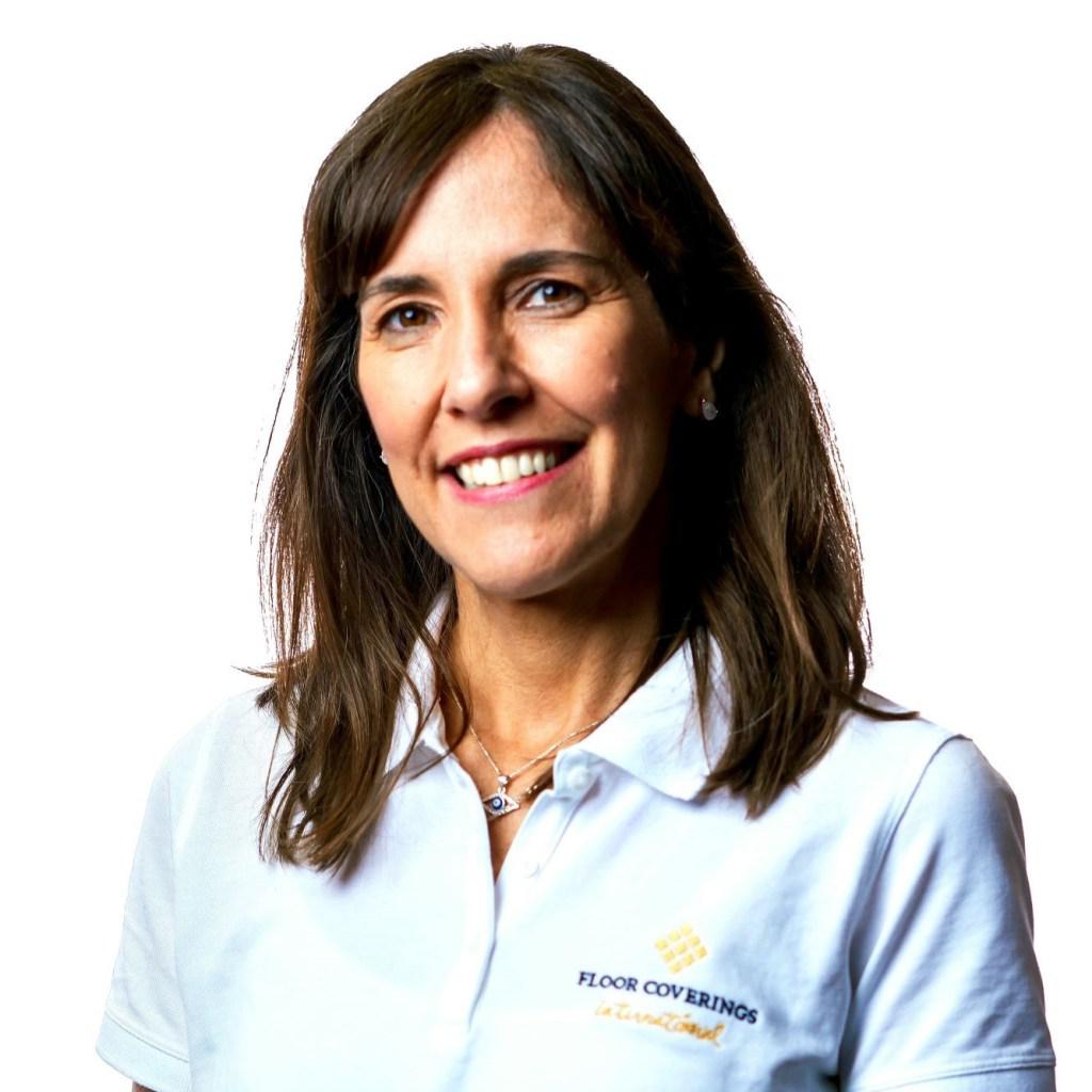 photo of Maria Martin