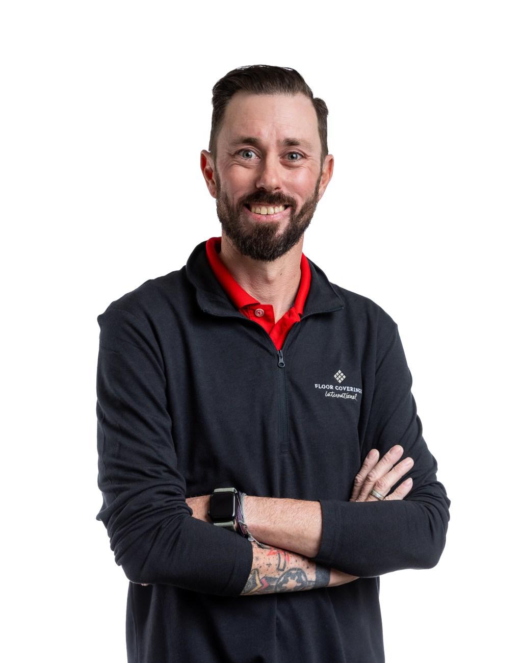 photo of Britton Reger