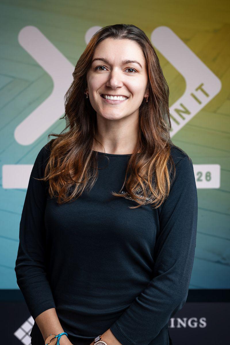 photo of Sarah Cieri