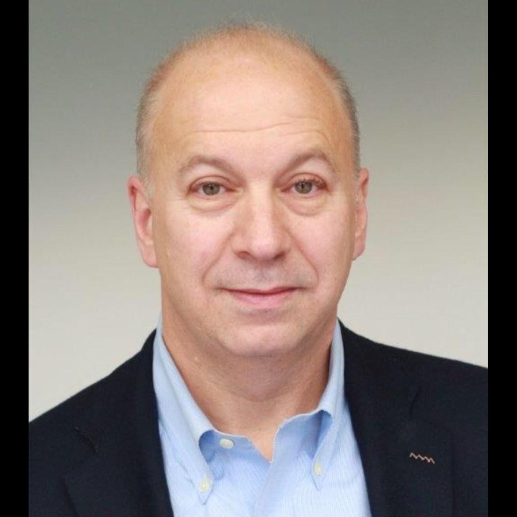 photo of Evan Schaffner