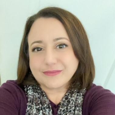 photo of Beth Scholtes