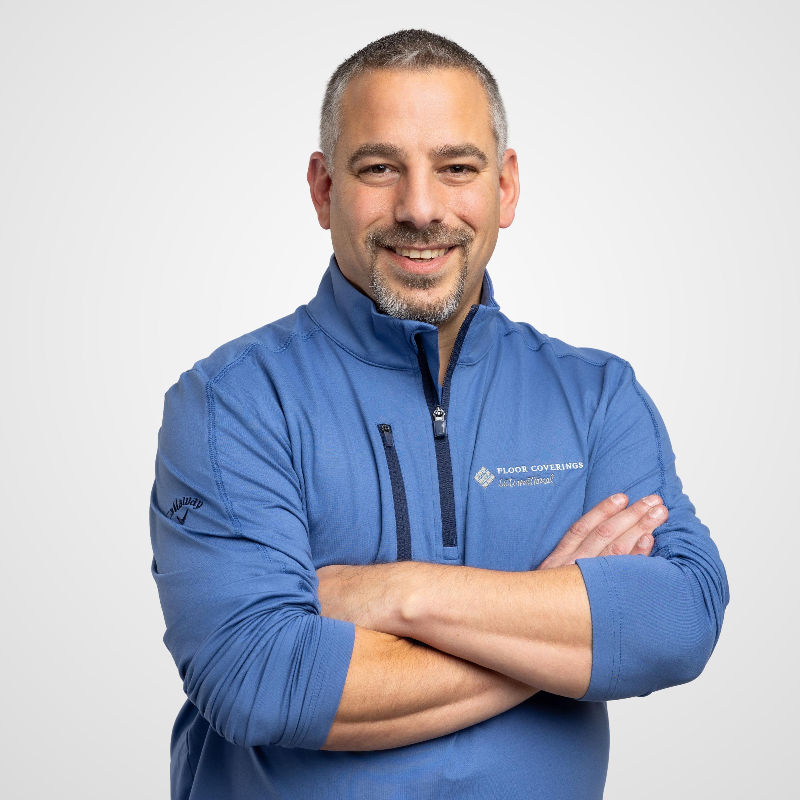 photo of Joey Sherman