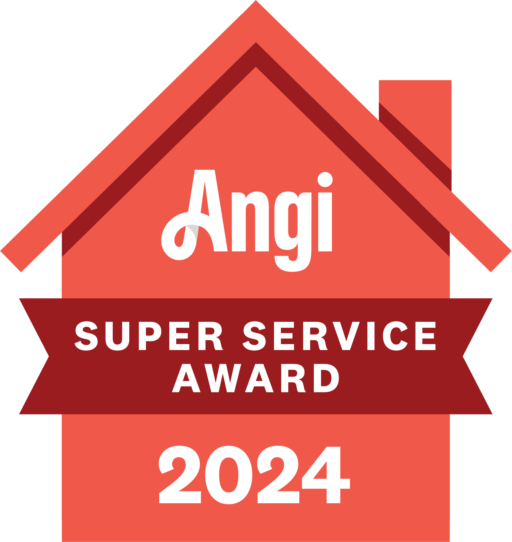 angi super service award 2024