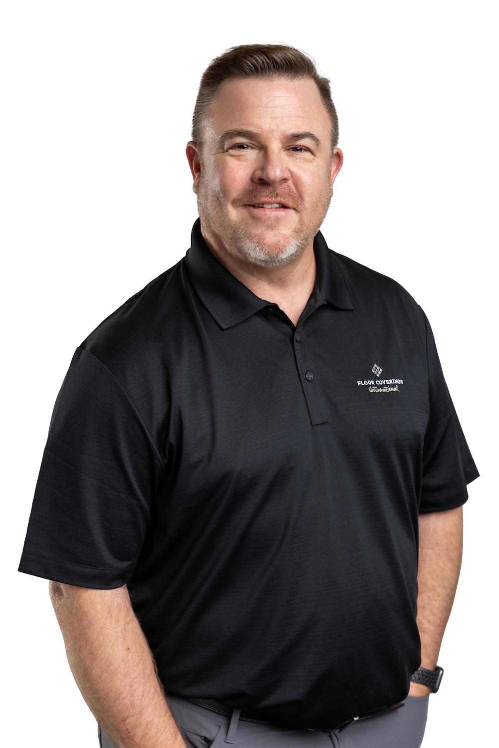 photo of Steve Lundby