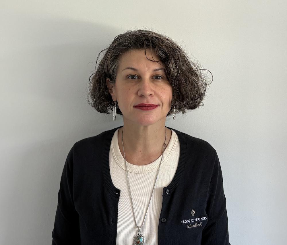 photo of Jo Hanna Sweeting