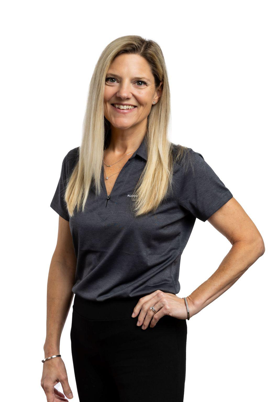 photo of Allison Tadd