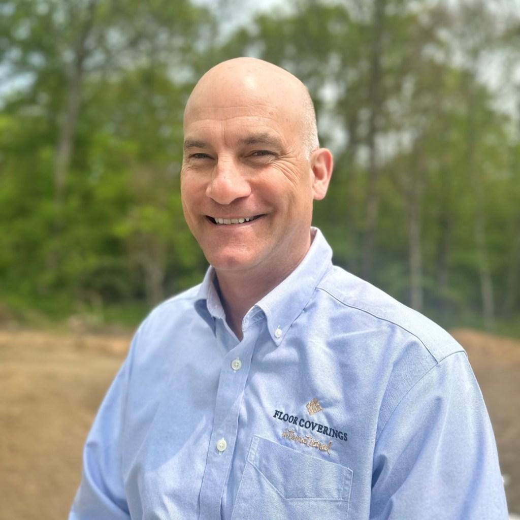 photo of Keith Thomas