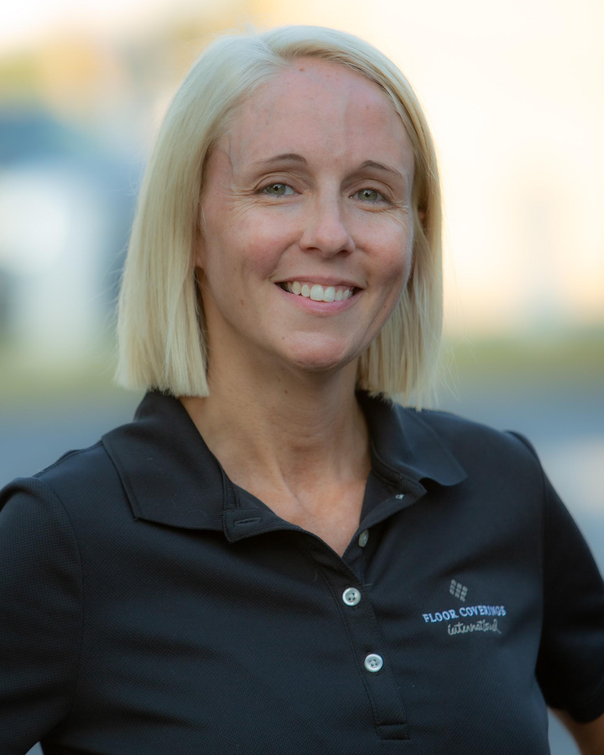 photo of Begail Kurtzke