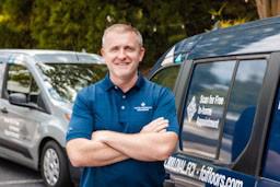 photo of Matt Donohue