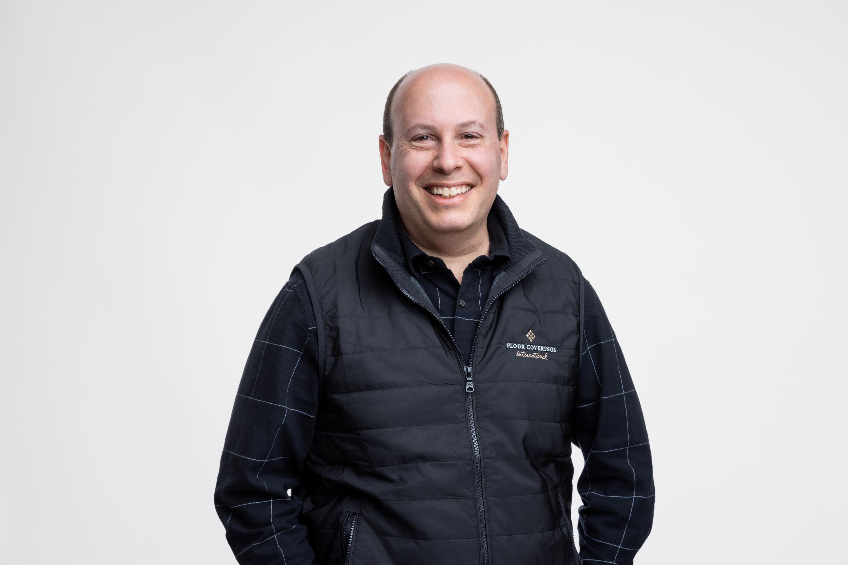 photo of Larry Toban