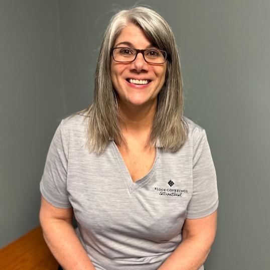 photo of Denise Treacy