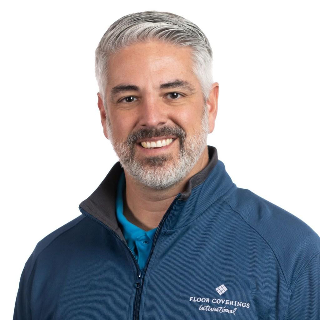 photo of Jeremy Tucker