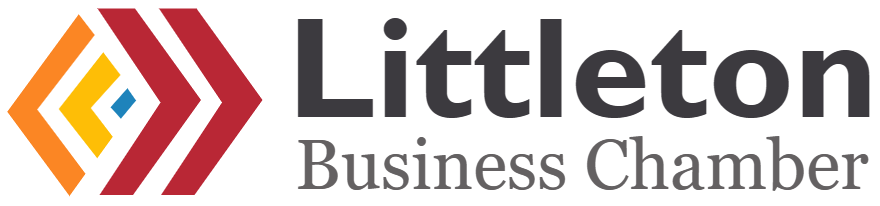 Littleton Business Chamber logo 