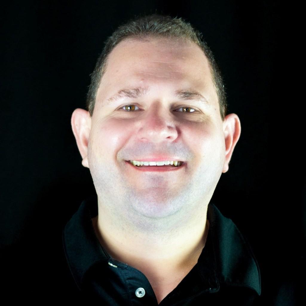 photo of Jason Weissman