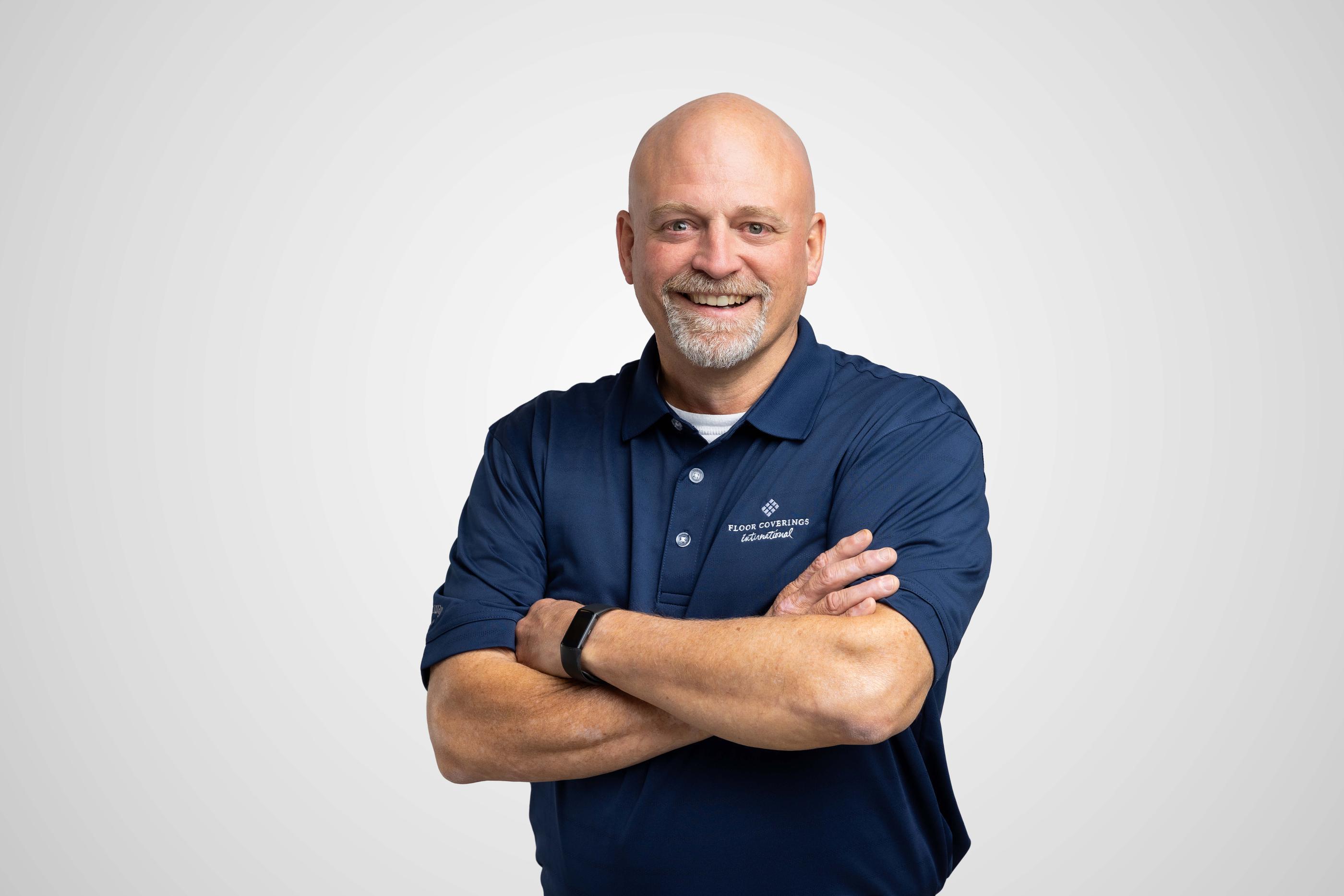 photo of Dan Williams