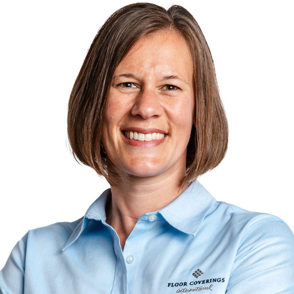 photo of Leigh Ann Wojciechowski, Owner